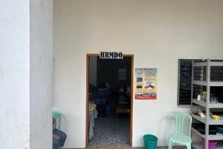 HRMDO