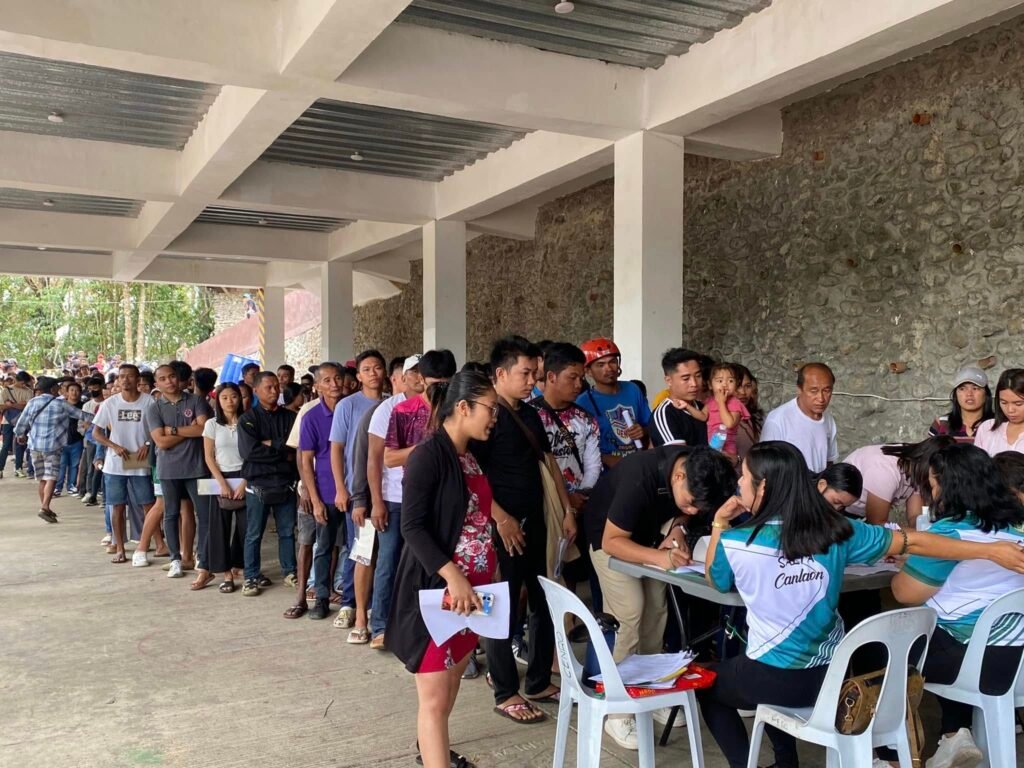 PESO Services