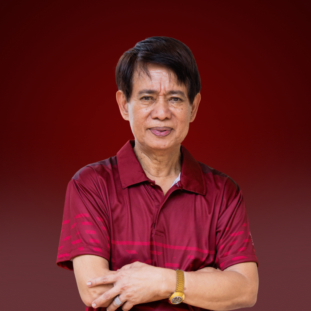 CARDENAS, DOK BEBOT