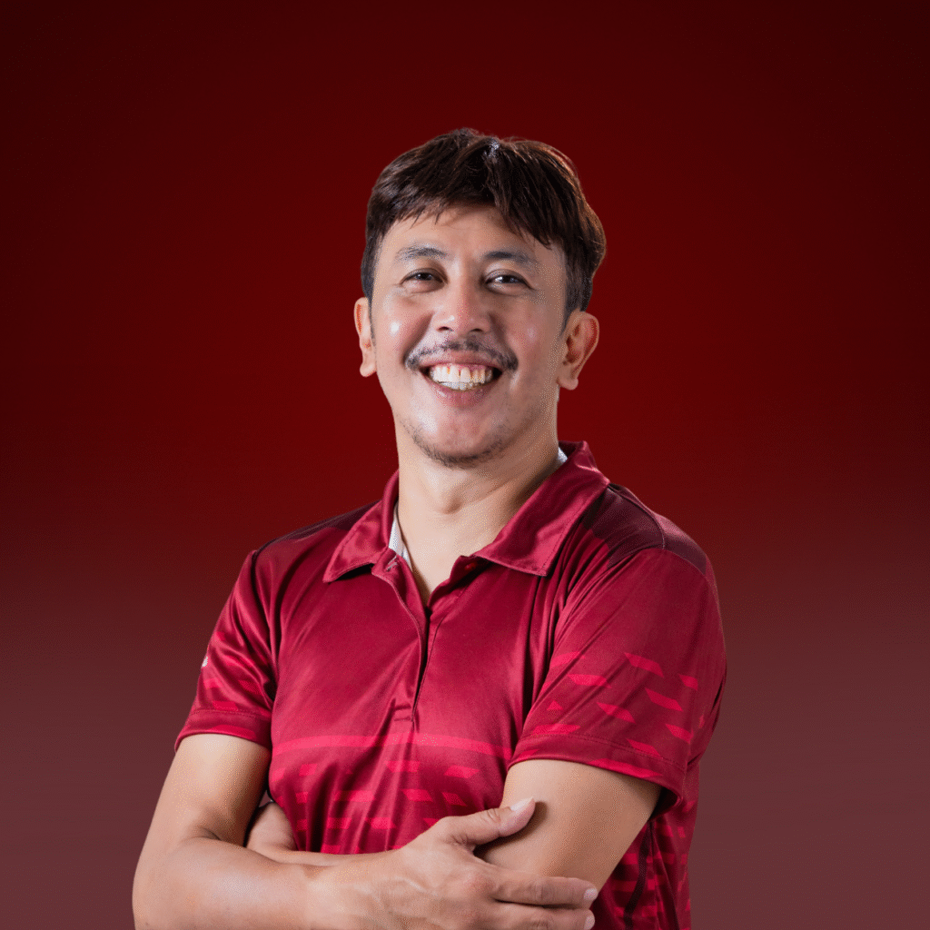 Bongbong Tadifa