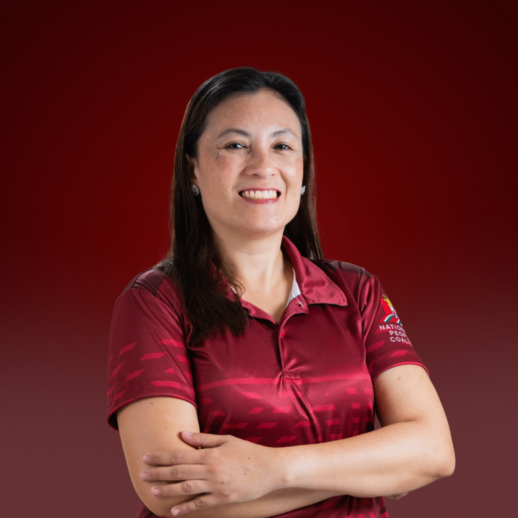 Charisse Cardenas